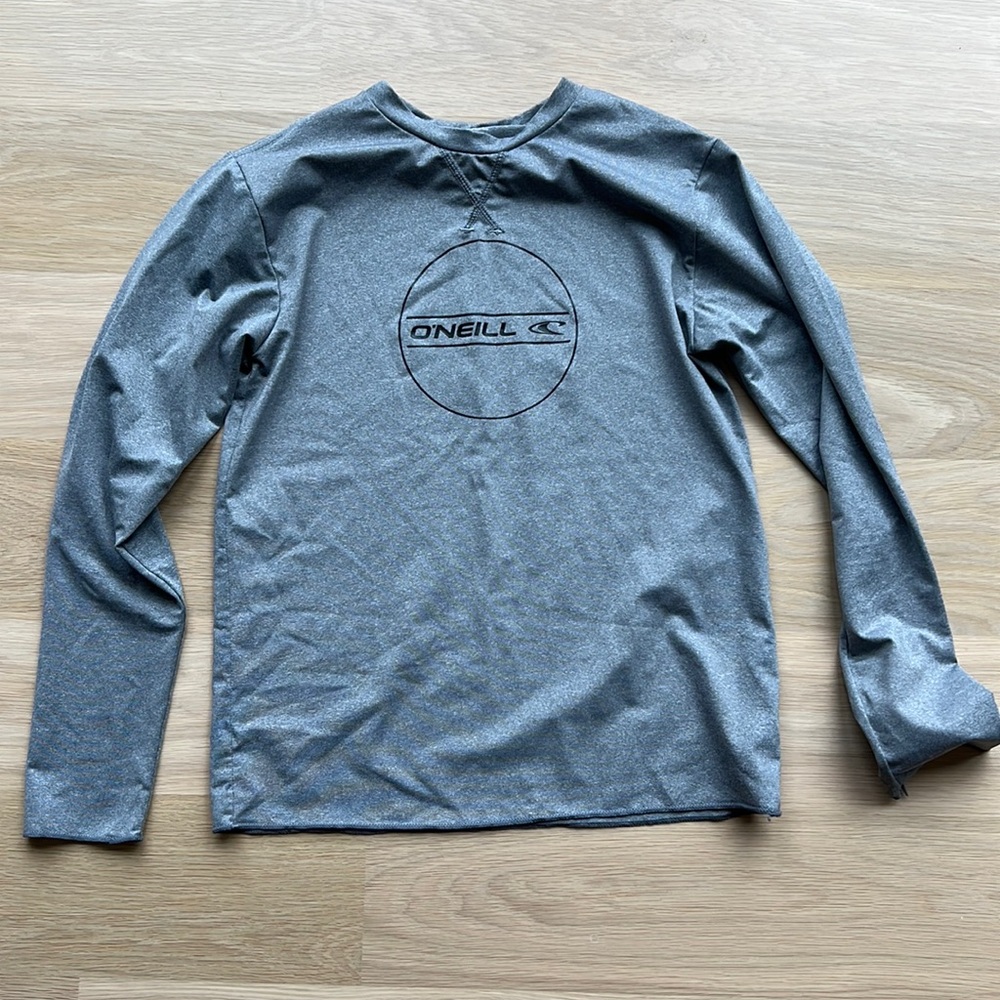 NWOT Boys O’Neill Rashguard
